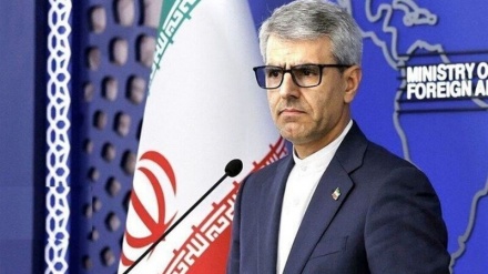 Iran verurteilt US-Sanktionen gegen IStGH 