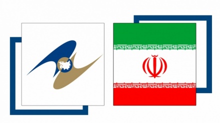 Iran und Eurasien kommen sich näher als je zuvor