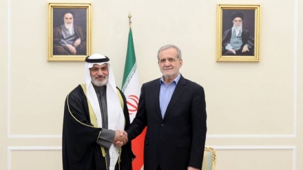 Iran sucht Solidarität islamischer Länder; Reaktion der Gaza-Bewohner auf Trumps Plan und Israels Austritt aus Menschenrechtsrat