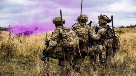 Russland: Ukraine kann kein NATO-Mitglied werden / Deutschland: Russland ist eine Bedrohung für die NATO / Ex-Pentagon-Analyst: USA wollen möglicherweise nicht mehr in der NATO sein