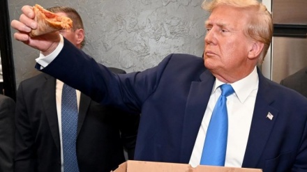 Trumps unersättlicher Appetit: Nach Panama, Kanada, Grönland und Gaza nun auch Ukraine und Saudi-Arabien