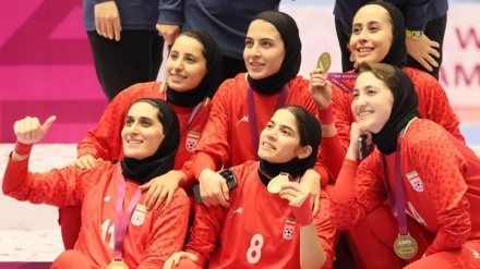 17 Gold-, Silber-, Bronzemedaillen und 3 Meisterschaftstitel von iranischen Athleten gewonnen + Bilder