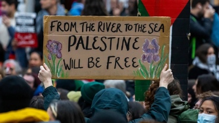 Ajatollah Khamenei: Ganz Palästina, vom Fluss bis zum Meer, gehört dem palästinensischen Volk
