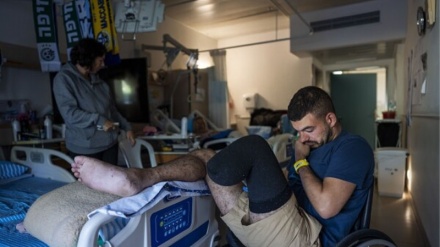 Wie viele israelische Soldaten wurden im Gaza-Krieg verletzt? / Eskalierende Meinungsverschiedenheiten innerhalb des zionistischen Kabinetts