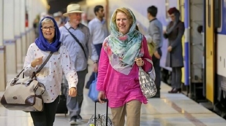 Aktuelle Nachrichtenübersicht: Israels Szenario für Angriff auf Ägypten; Möglichkeit eines Gebietstauschs zwischen Ukraine und Russland; Unterstützung Irans für europäische Investoren in Tourismusbranche