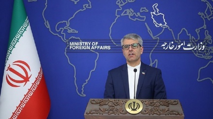 Iran verurteilt illegale