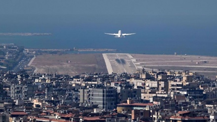 Teheran verurteilt israelische Drohung gegen iranisches Passagierflugzeug