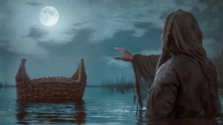 Ein Blick auf iranische Filme: Musa Kalimullah – der Film des berühmten iranischen Regisseurs über den großen Propheten der Israeliten
