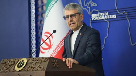 Iran verurteilt US-Politik des maximalen Drucks als „Verbrechen gegen die Menschlichkeit“