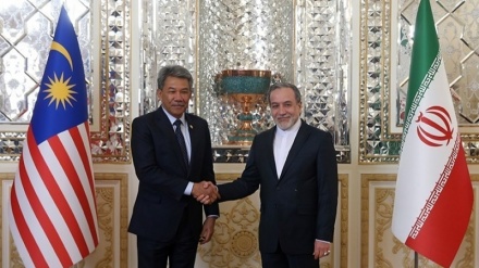Aktuelles | Iran und Malaysia gegen gewaltsame Vertreibung der Palästinenser / Beziehungen des algerischen Parlaments zum französischen Senat ausgesetzt