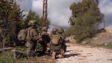 Libanon lehnt israelischen Plan zum Verbleib im Süden des Landes über Abzugsdatum hinaus ab