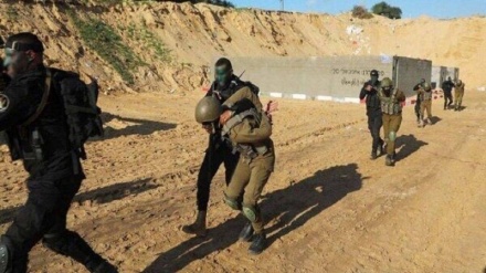 Was sind die strategischen Komponenten der Niederlage der Zionisten in der Operation Al-Aqsa-Sturm?