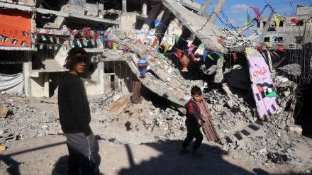 Hamas lehnt Israels Vorschlag zur Verlängerung der ersten Phase der Gaza-Waffenruhe ab