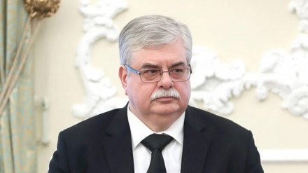 Einige wichtige Nachrichten über die Beziehungen zwischen Teheran und Moskau; Ein Blick auf das jüngste Interview mit dem russischen Botschafter in Iran