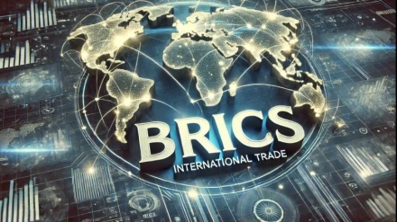 Brasiliens Bemühungen BRICS-Handel zu modernisieren; Nischni Nowgorod Gastgeber der größten russischen Konferenz für digitale Wirtschaft