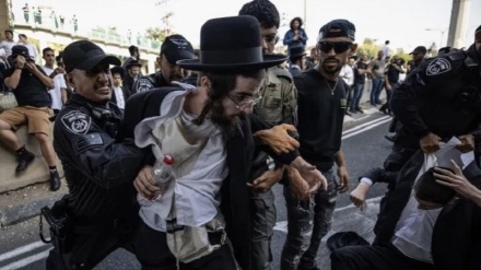 Zionistisches Vertrauen in IDF sinkt / Hamas: Israels Kriegsdrohungen basieren auf Schwäche