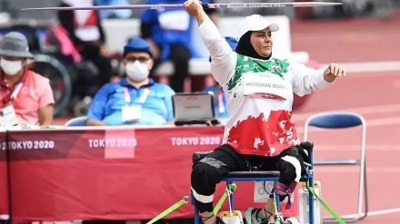 Wie wurde Iran zum weltweit führenden Land in der Entwicklung des paralympischen Frauensports?