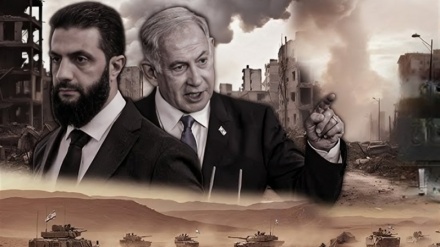 Von Netanjahu bis Golani: Wonach strebt das Verschwörungsnetz zur Zerstörung Syriens?