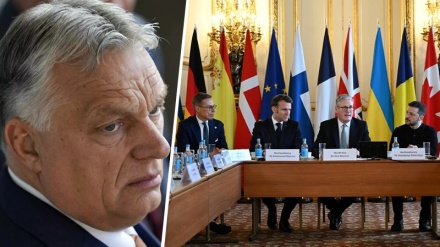 Russland: Londoner Gipfel war ein Treffen der 