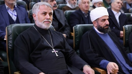 Von der Rolle der iranischen Christen in der Zeit der Heiligen Verteidigung bis zur Erforschung der Philosophie des Fastens in den monotheistischen Religionen