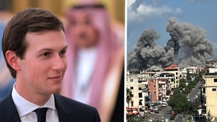 Israel greift Südlibanon an; Saudi-Arabien, Katar und die VAE beteiligen sich an israelischem Siedlungsbau
