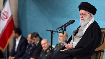Revolutionsführer: Iran wird das Beharren der tyrannischen Mächte auf Verhandlungen definitiv zurückweisen