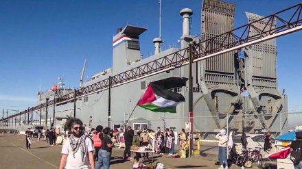 Südafrika, Malaysia und Kolumbien blockieren Schiffe mit Waffen für Israel