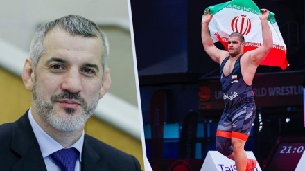 Iran gewinnt 4 Gold- und Bronzemedaillen bei Ringen-Wettbewerben im griechisch-römischen Stil in Albanien / Russischer Olympiasieger im Freistilringen verstorben