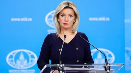Moskau: Russland und China sollten an den Atomgesprächen mit Iran teilnehmen / Russland bezeichnet Frankreich als Werkzeug der Verbreitung von Terrorismus
