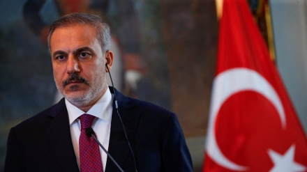 Iran fordert türkische Politiker auf, falsche Aussagen zu vermeiden