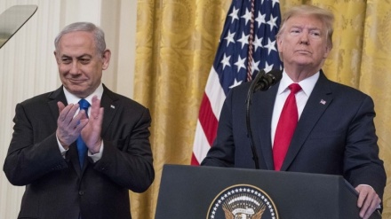 Netanjahu dankt USA für Angriffe auf den Jemen/ 43 Palästinenser gleichzeitig mit dem Eid al-Fitr getötet