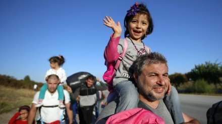 Iran mit 3,8 Millionen Flüchtlingen ist eines der größten Aufnahmeländer weltweit / Ulyanov: Die EU-Troika soll die Snapback-Illusion aufgeben