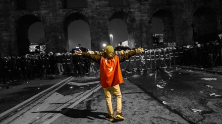 Analysten über Krise um Verhaftung des Istanbuler Bürgermeisters: 