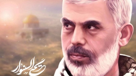 Geständnis der Zionisten: Wir waren ein Jahrzehnt lang blind gegenüber der Hamas und al-Sinwar/ Hamas - Zerstörer des israelischen Sicherheitskonzepts