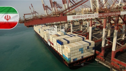 Export von 141 Millionen Tonnen Waren aus Iran in den letzten 11 Monaten, Anstieg der Auslandsinvestitionen weltweit