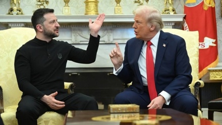 Trump und Vance attackieren Selenskyj, Iran begrüßt PKK-Aufruf zur Waffenruhe mit der Türkei