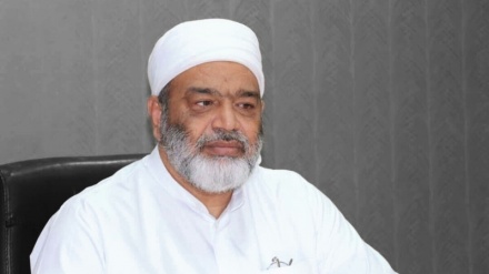 Sunnitischer Freitagsimam von Bandar Abbas: Al-Quds ist ein Symbol der Einheit der abrahamitischen Religionen und der Geburtsort von Imam Schafi'i