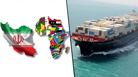 Irans Schifffahrtslinien nach West- und Südwestafrika: Wirtschaftswachstum beträgt 3,7