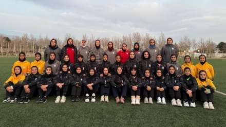 Iran hält sich den Titel bei der Asiatischen Mini-Fußball-Meisterschaft 2025/ Iranische Frauen werden Zweite bei der CAFA