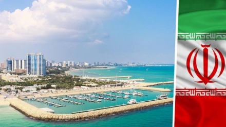 Von Qeshm bis Maku; Goldene Tore für Investitionen in Iran / Vorstellung von 8 Freihandelszonen