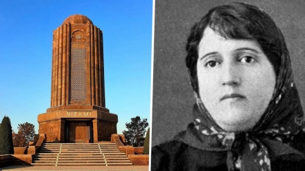 Von Bewunderung der Dame der persischen Poesie zum Gedenken an großen iranischen Dichter Hakim Nizami in Pakistan