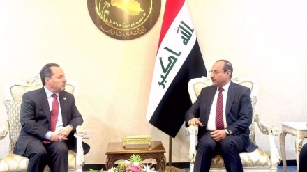 Irak: Stromnetz bricht ohne Gaslieferungen aus Iran zusammen
