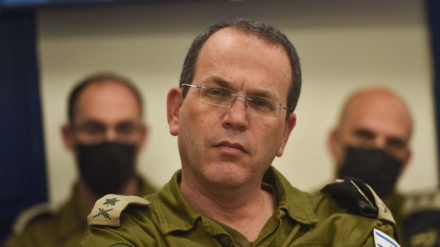 Neue zionistische Aggression in Syrien, Libanon und Palästina / Ein weiterer Kommandeur verlässt die israelische Armee