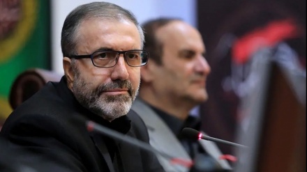 Iran gibt Geld aus, um westliche Jugendliche vor Drogen zu schützen, Westen sanktioniert Iran! 