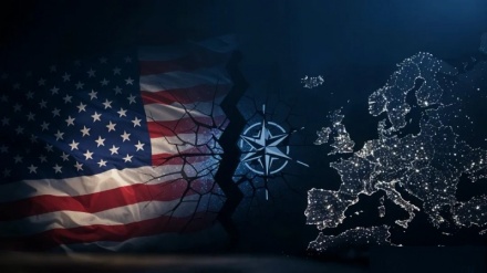 Iranische Ohrfeigen für USA - Kluft zwischen Brüssel und Washington