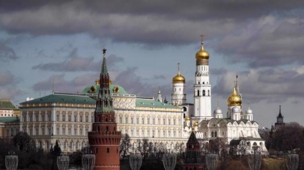 Russland bezeichnet Sanktionen gegen Iran als 