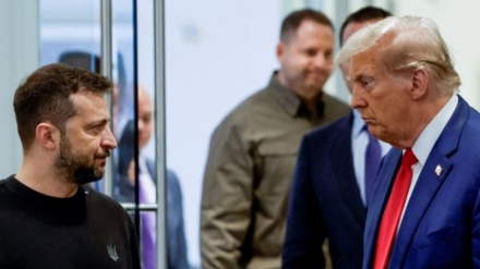 Folgen des Rückziehers gegenüber den USA! Trump will jetzt mehr als nur die ukrainischen Minen