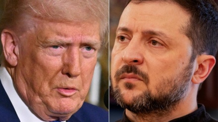 Trump will ukrainische Atomkraftwerke kaufen / Europa lehnt Finanzierungsgesuch Kiews ab