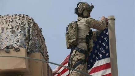 Irak ist nach Syrien nächstes Ziel Washingtons und des Westens; sie streben nach Zerfall