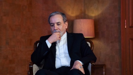 Außenminister: Iran handelt im eigenen Interesse, ungeachtet der Erwartungen Trumps